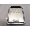 Recambio de centralita motor uce para ssangyong kyron 2.0 referencia OEM IAM A6645408032  
