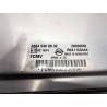 Recambio de centralita motor uce para ssangyong kyron 2.0 referencia OEM IAM A6645408032  