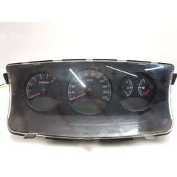 Recambio de cuadro instrumentos para ssangyong kyron 2.0 referencia OEM IAM 8021009040  