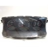 Recambio de cuadro instrumentos para ssangyong kyron 2.0 referencia OEM IAM 8021009040  