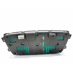 Recambio de cuadro instrumentos para ssangyong kyron 2.0 referencia OEM IAM 8021009040  