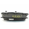 Recambio de cuadro instrumentos para ssangyong kyron 2.0 referencia OEM IAM 8021009040  