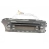 Recambio de sistema audio / radio cd para ssangyong kyron 2.0 referencia OEM IAM 8910009100  