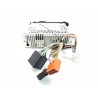 Recambio de sistema audio / radio cd para ssangyong kyron 2.0 referencia OEM IAM 8910009100  