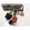 Recambio de sistema audio / radio cd para ssangyong kyron 2.0 referencia OEM IAM 8910009100  