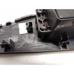 Recambio de mando elevalunas delantero izquierdo para ssangyong kyron 2.0 referencia OEM IAM 7225009000  