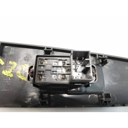 Recambio de mando elevalunas trasero izquierdo para ssangyong kyron 2.0 referencia OEM IAM 7325009000  