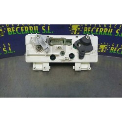 Recambio de mando calefaccion / aire acondicionado para citroen c4 berlina lx referencia OEM IAM B9642  