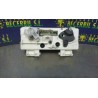 Recambio de mando calefaccion / aire acondicionado para citroen c4 berlina lx referencia OEM IAM B9642  