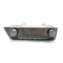 Recambio de mando calefacción / aire acondicionado para ssangyong kyron 2.0 referencia OEM IAM 6870009020  