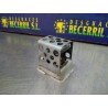 Recambio de resistencia calefaccion para opel astra g berlina club referencia OEM IAM 6845782  