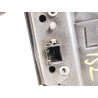 Recambio de retrovisor izquierdo para ssangyong kyron 2.0 referencia OEM IAM 7891009020LAK  