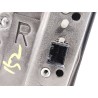 Recambio de retrovisor derecho para ssangyong kyron 2.0 referencia OEM IAM 7892009020LAK  