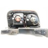 Recambio de piloto trasero izquierdo para ssangyong kyron 2.0 referencia OEM IAM 8360109100  