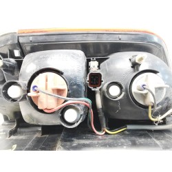 Recambio de piloto trasero izquierdo para ssangyong kyron 2.0 referencia OEM IAM 8360109100  
