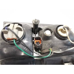 Recambio de piloto trasero central derecho para ssangyong kyron 2.0 referencia OEM IAM   