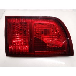 Recambio de piloto trasero central izquierdo para ssangyong kyron 2.0 referencia OEM IAM   