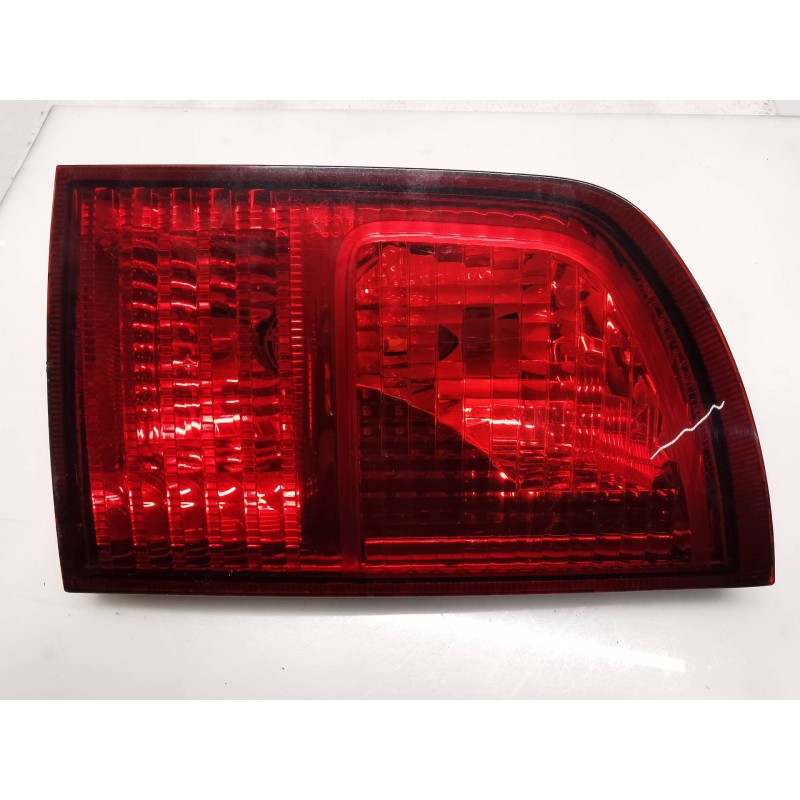 Recambio de piloto trasero central izquierdo para ssangyong kyron 2.0 referencia OEM IAM Recambio de piloto trasero central izquierdo para ssangyong kyron 2.0 referencia OEM IAM