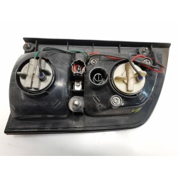 Recambio de piloto trasero central izquierdo para ssangyong kyron 2.0 referencia OEM IAM   