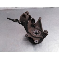 Recambio de mangueta delantera derecha para citroen xsara picasso 1.6 hdi 90 exclusive referencia OEM IAM   