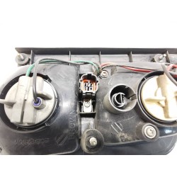 Recambio de piloto trasero central izquierdo para ssangyong kyron 2.0 referencia OEM IAM   