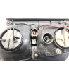 Recambio de piloto trasero central izquierdo para ssangyong kyron 2.0 referencia OEM IAM   