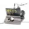 Recambio de cerradura puerta delantera izquierda para ssangyong kyron 2.0 referencia OEM IAM 7121009020  