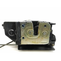 Recambio de cerradura puerta delantera izquierda para ssangyong kyron 2.0 referencia OEM IAM 7121009020  