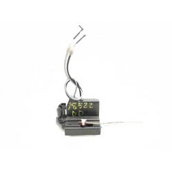 Recambio de cerradura puerta delantera derecha para ssangyong kyron 2.0 referencia OEM IAM 7122009000  