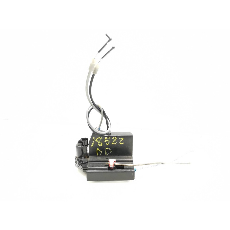 Recambio de cerradura puerta delantera derecha para ssangyong kyron 2.0 referencia OEM IAM 7122009000  
