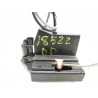 Recambio de cerradura puerta delantera derecha para ssangyong kyron 2.0 referencia OEM IAM 7122009000  