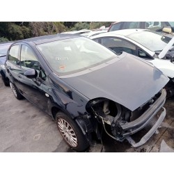 fiat punto (evo) (199) del año 2010