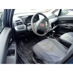 fiat punto (evo) (199) del año 2010