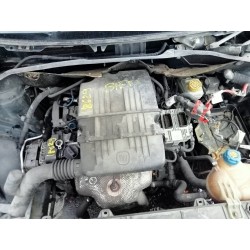 fiat punto (evo) (199) del año 2010