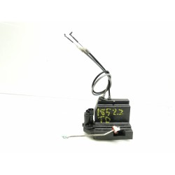 Recambio de cerradura puerta trasera derecha para ssangyong kyron 2.0 referencia OEM IAM 7132009000  