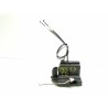 Recambio de cerradura puerta trasera derecha para ssangyong kyron 2.0 referencia OEM IAM 7132009000  