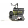 Recambio de cerradura puerta trasera derecha para ssangyong kyron 2.0 referencia OEM IAM 7132009000  