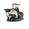 Recambio de cerradura puerta trasera derecha para ssangyong kyron 2.0 referencia OEM IAM 7132009000  