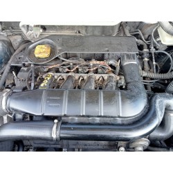 Recambio de motor completo para land rover freelander (ln) referencia OEM IAM   