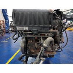 Recambio de motor completo para land rover freelander (ln) referencia OEM IAM   