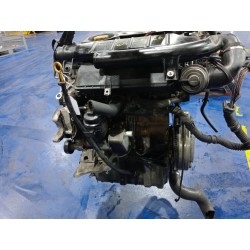 Recambio de motor completo para land rover freelander (ln) referencia OEM IAM   