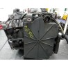 Recambio de caja cambios para mitsubishi outlander (cw0) 2.2 di-d kaiteki plus referencia OEM IAM W6DGB123A  