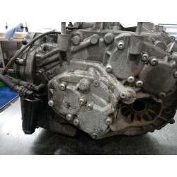 Recambio de caja cambios para mitsubishi outlander (cw0) 2.2 di-d kaiteki plus referencia OEM IAM W6DGB123A  