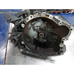 Recambio de caja cambios para peugeot 307 (s1) referencia OEM IAM 20DP17  