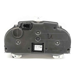 Recambio de cuadro instrumentos para opel corsa d essentia referencia OEM IAM P0013312051 13312051 NS7607004