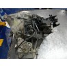 Recambio de caja cambios para peugeot 307 (s1) referencia OEM IAM 20DP17  