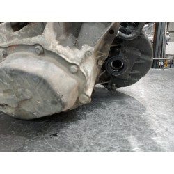 Recambio de caja cambios para peugeot 307 (s1) referencia OEM IAM 20DP17  