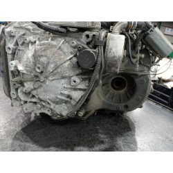 Recambio de caja cambios para citroen xsara picasso referencia OEM IAM 20TS27  