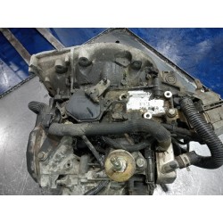 Recambio de caja cambios para citroen xsara picasso referencia OEM IAM 20TS27  