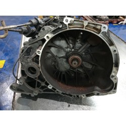 Recambio de caja cambios para ford focus berlina (cak) referencia OEM IAM 2S4R7002MA  